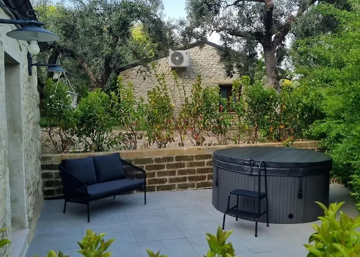 Relais FraSimon Antico Casale