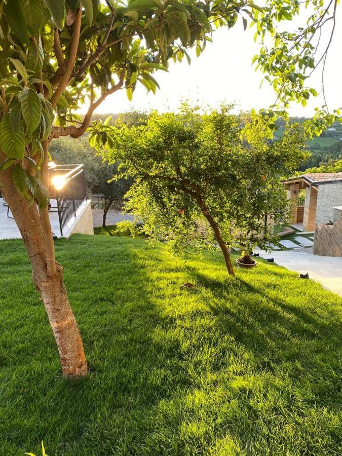 Relais Frasimon Antico Casale *
