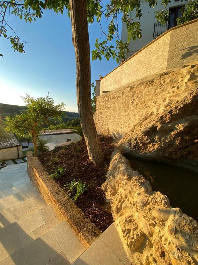 Relais Frasimon Antico Casale Station touristique *