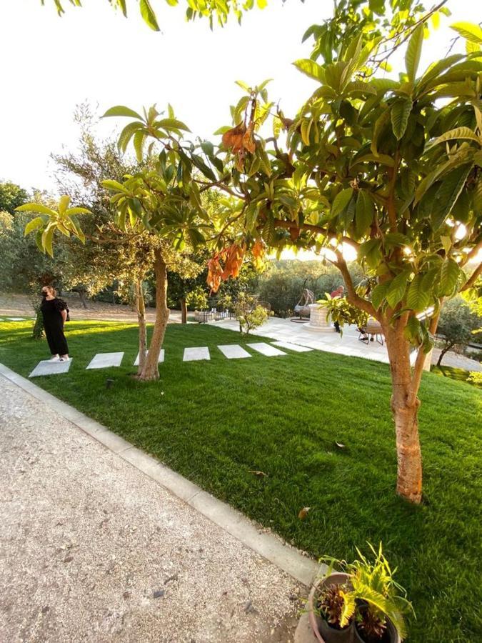 Relais Frasimon Antico Casale Resort San Vito Chietino