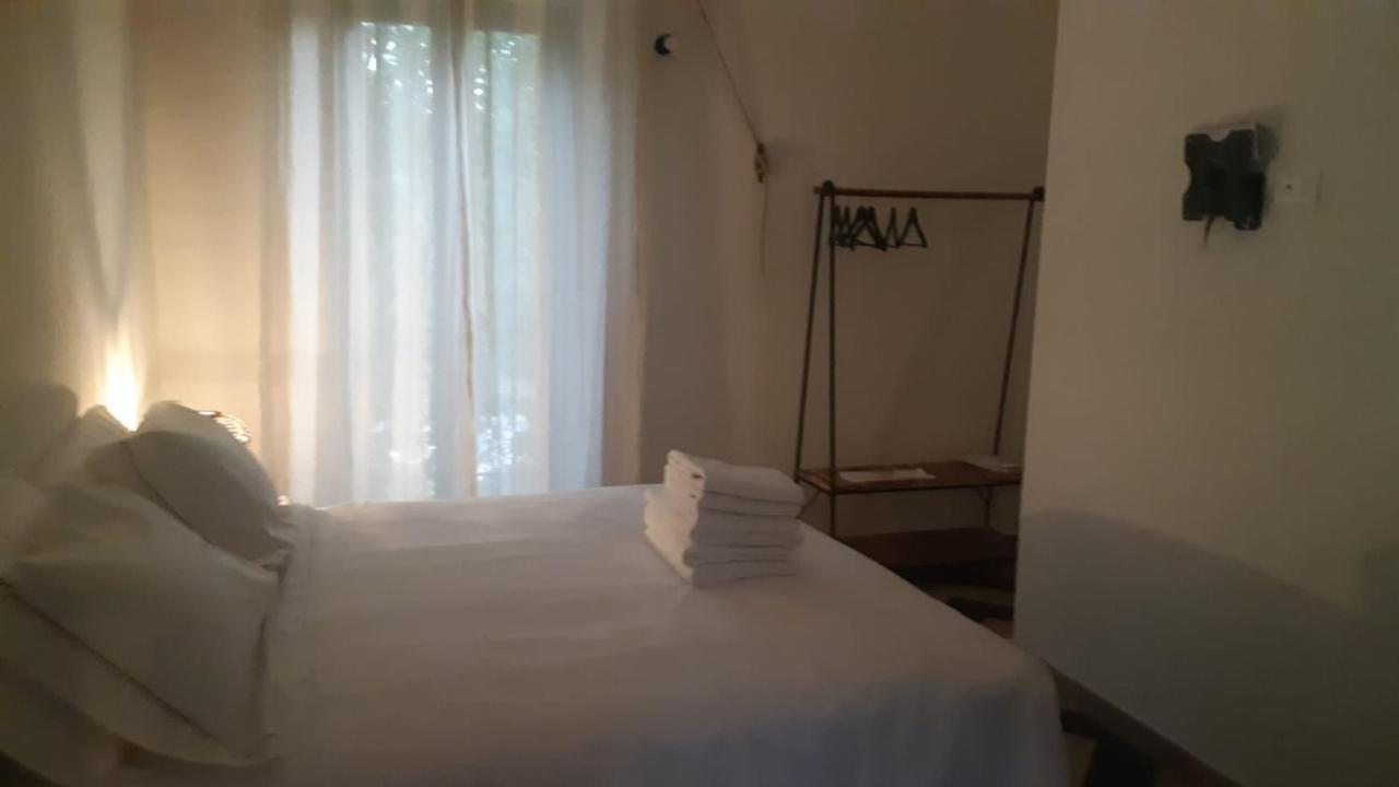Relais Frasimon Antico Casale Station touristique *