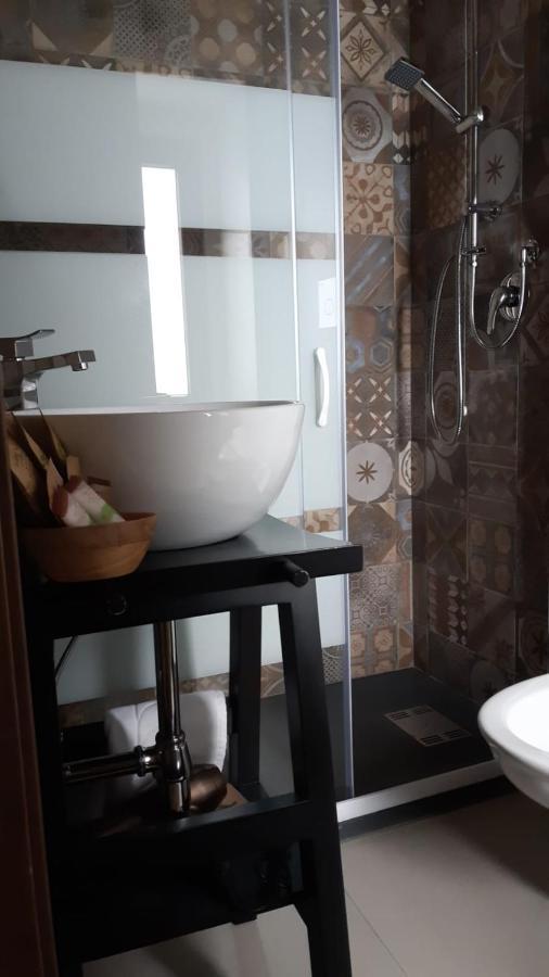 Relais Frasimon Antico Casale