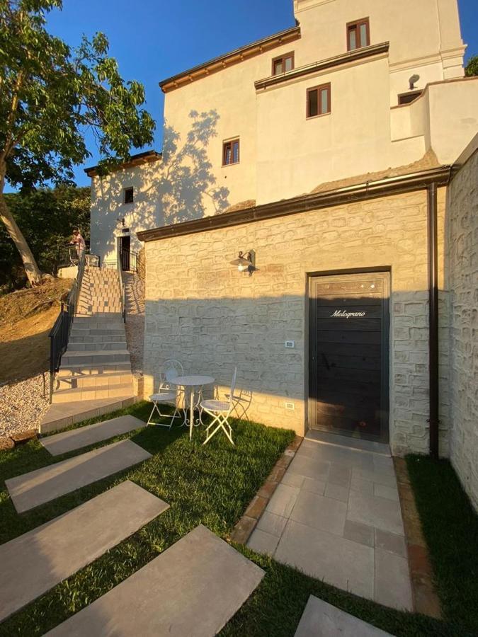 Relais Frasimon Antico Casale *