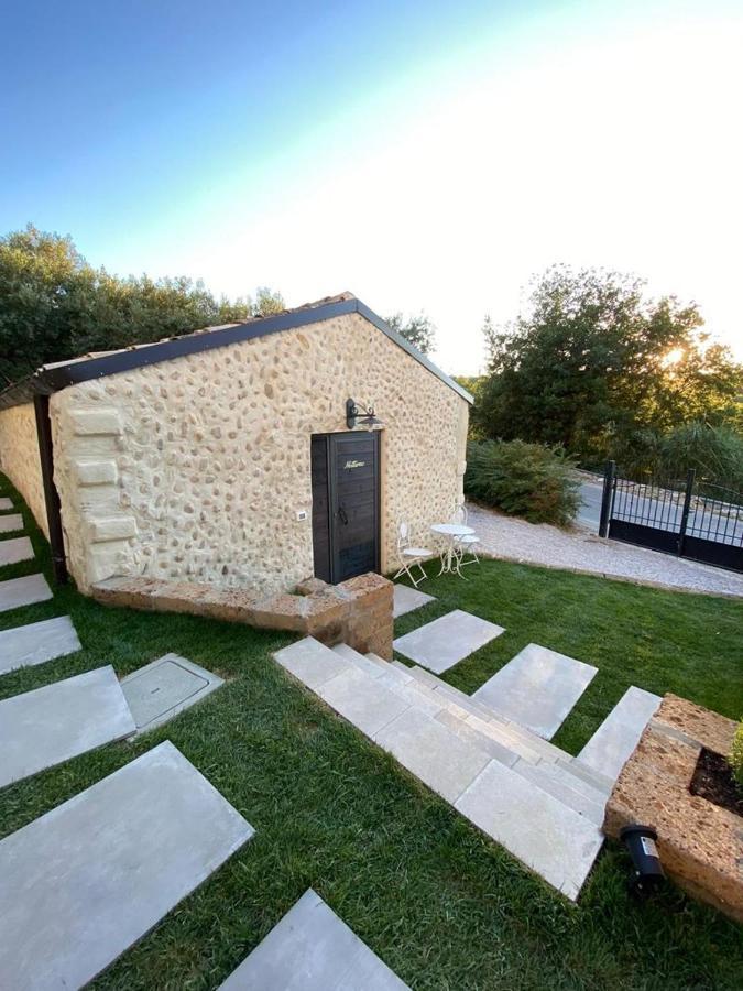 Relais Frasimon Antico Casale Station touristique