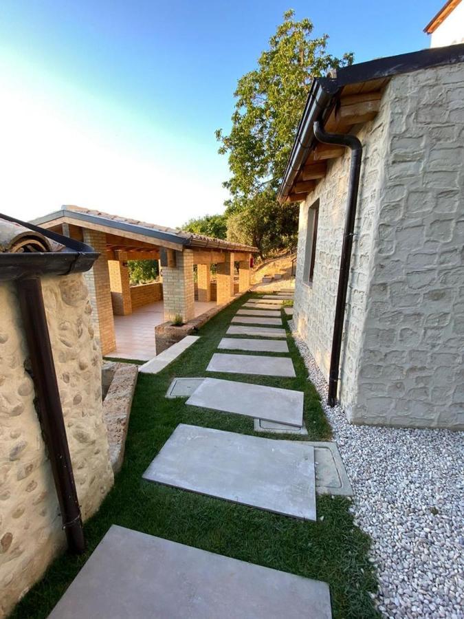 Relais Frasimon Antico Casale Station touristique San Vito Chietino