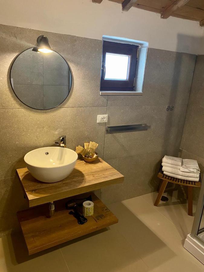 Relais Frasimon Antico Casale Resort San Vito Chietino