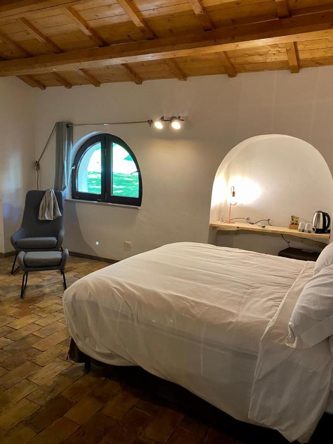 Relais Frasimon Antico Casale Station touristique San Vito Chietino