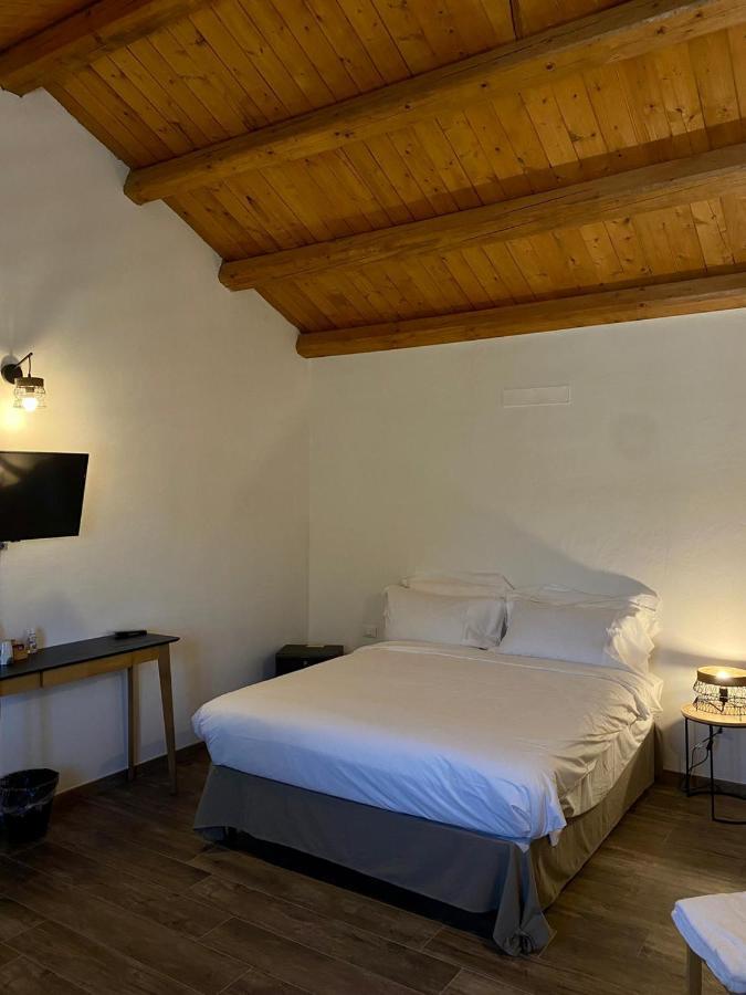 Relais Frasimon Antico Casale Resort *