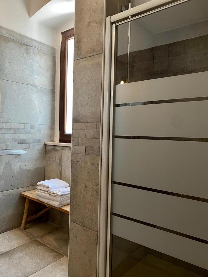 Relais Frasimon Antico Casale