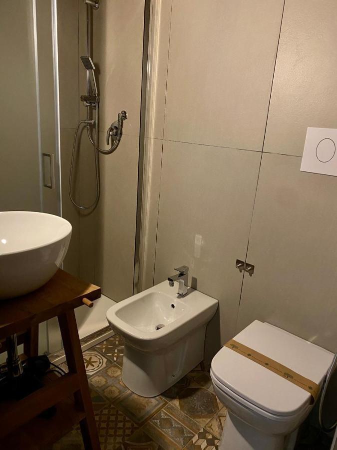 Relais Frasimon Antico Casale * San Vito Chietino