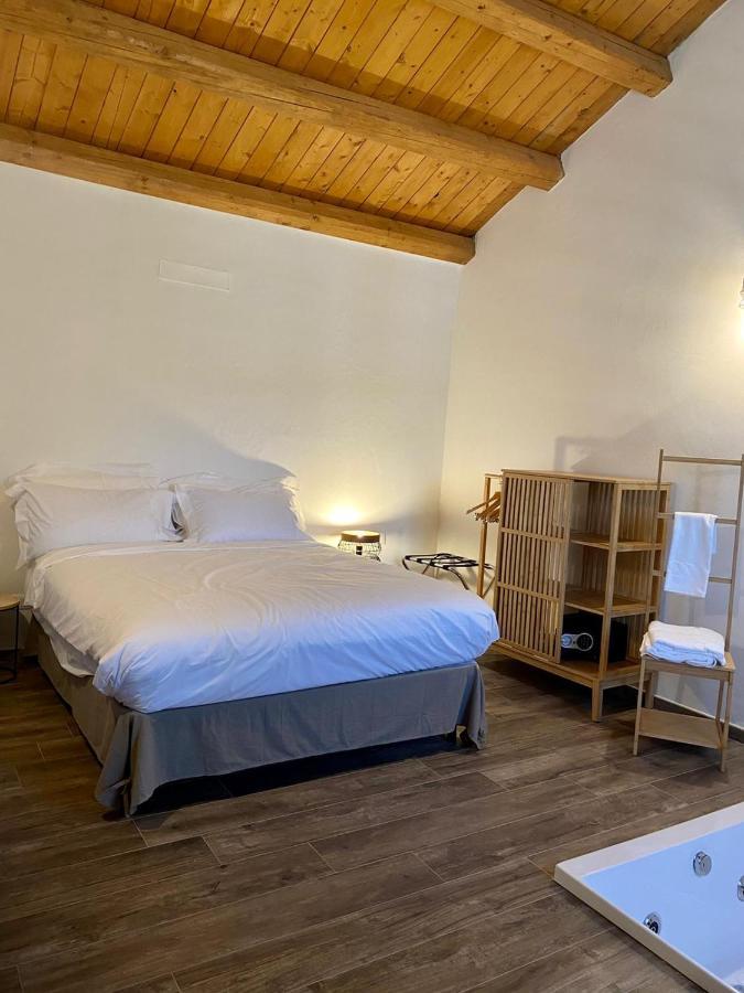 Resort Relais Frasimon Antico Casale San Vito Chietino