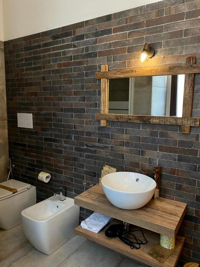 Relais Frasimon Antico Casale *
