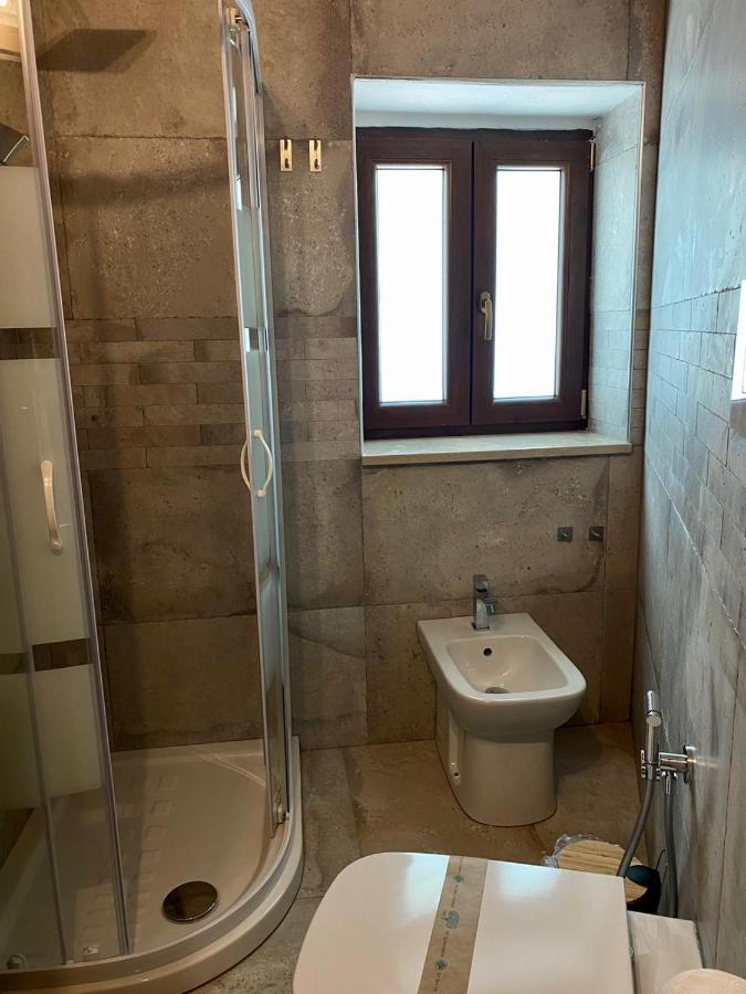 Relais Frasimon Antico Casale