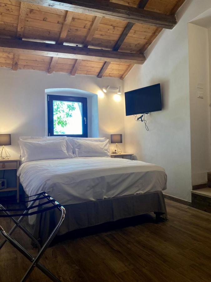 Relais Frasimon Antico Casale * San Vito Chietino