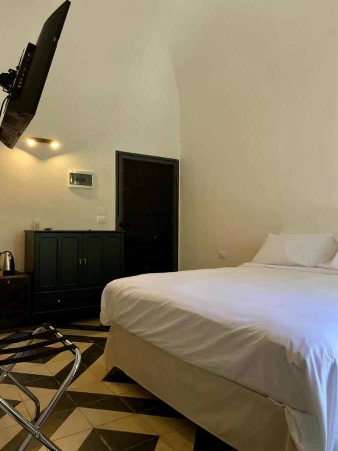 Resort Relais Frasimon Antico Casale San Vito Chietino