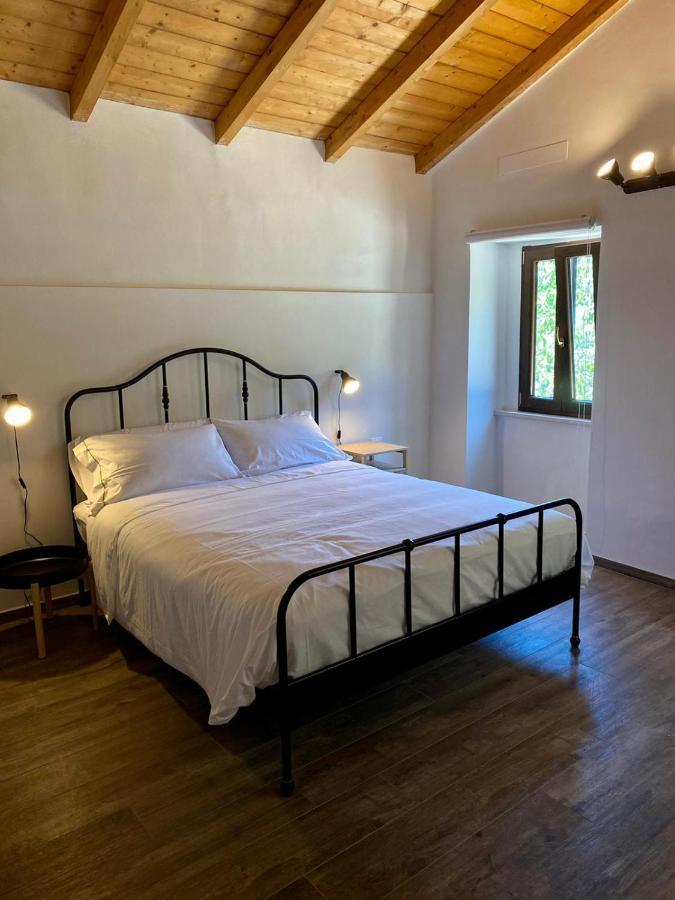 Relais Frasimon Antico Casale Station touristique