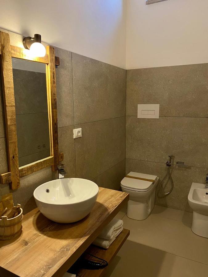 Relais Frasimon Antico Casale San Vito Chietino