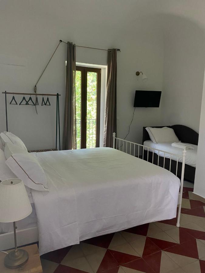 Relais Frasimon Antico Casale San Vito Chietino