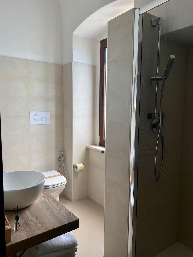 Relais Frasimon Antico Casale San Vito Chietino