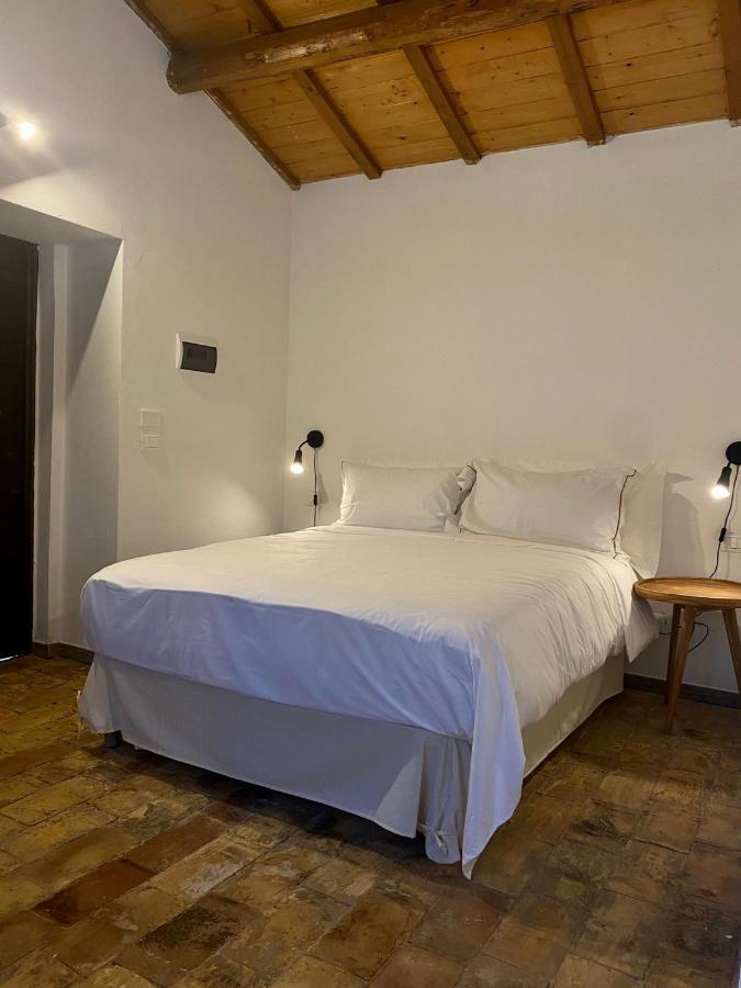 Relais Frasimon Antico Casale San Vito Chietino