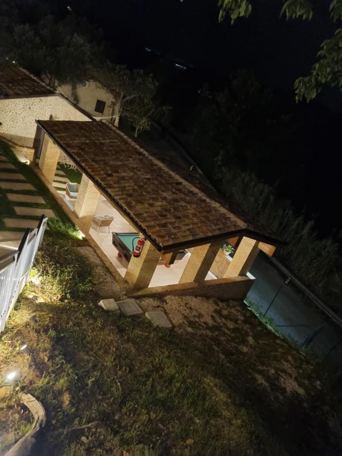 Relais Frasimon Antico Casale * San Vito Chietino