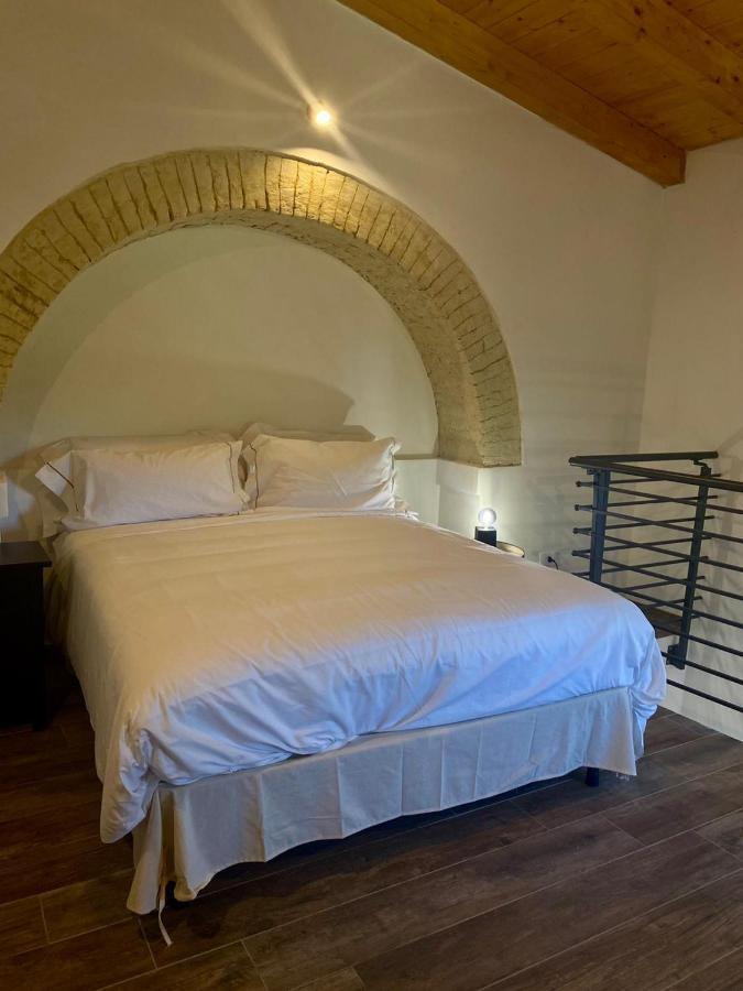 Relais Frasimon Antico Casale San Vito Chietino