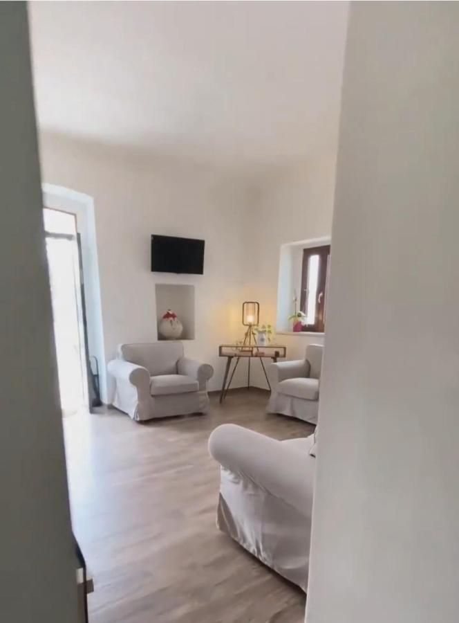 Relais Frasimon Antico Casale Resort San Vito Chietino