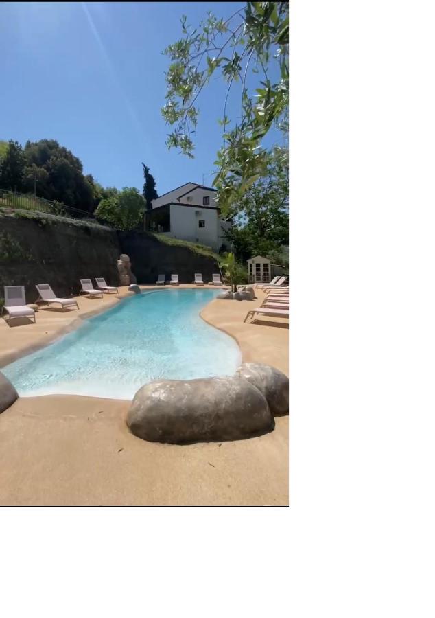 Relais Frasimon Antico Casale